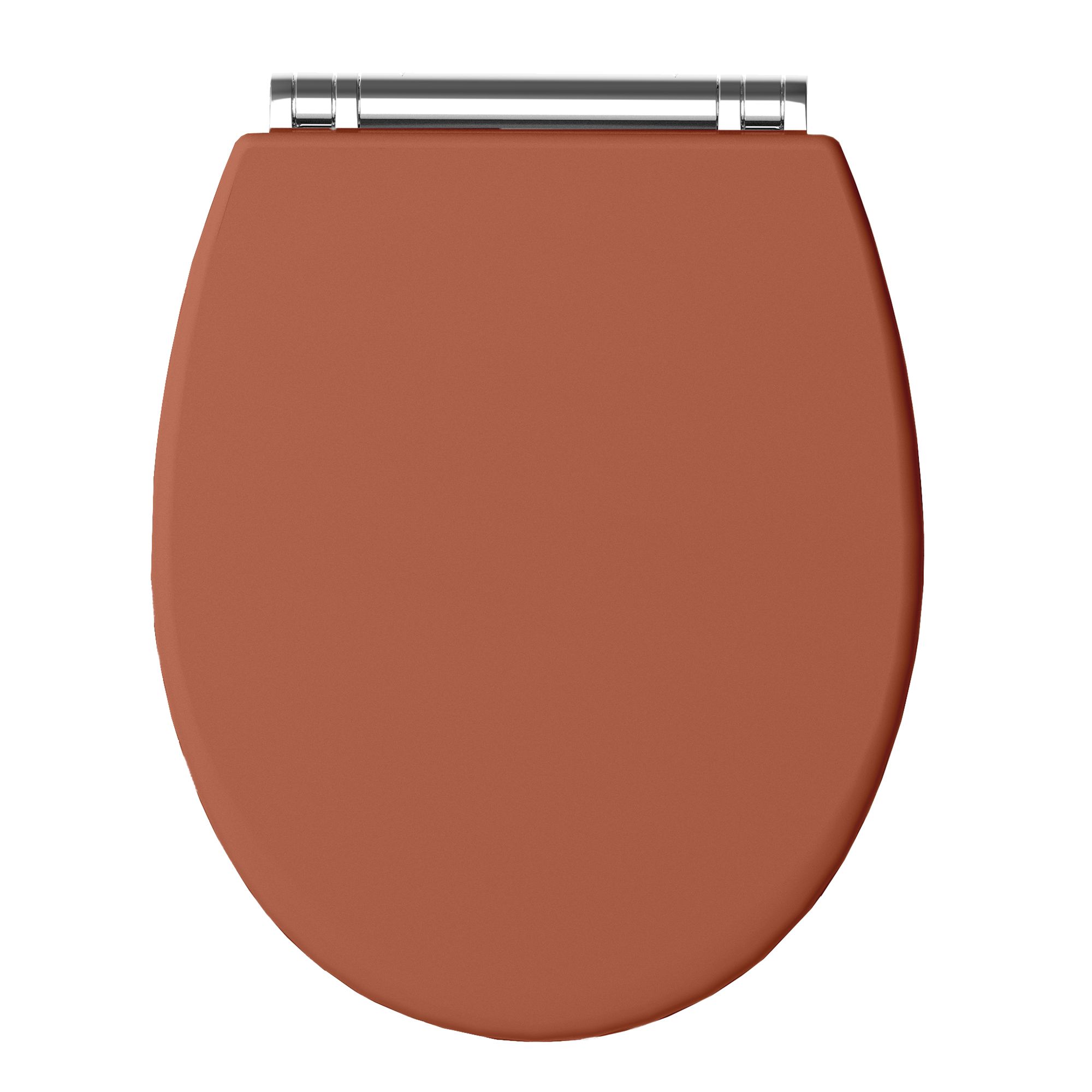 Bemis Click & Clean® Classic Wood Fsc® Matt Copper Brown