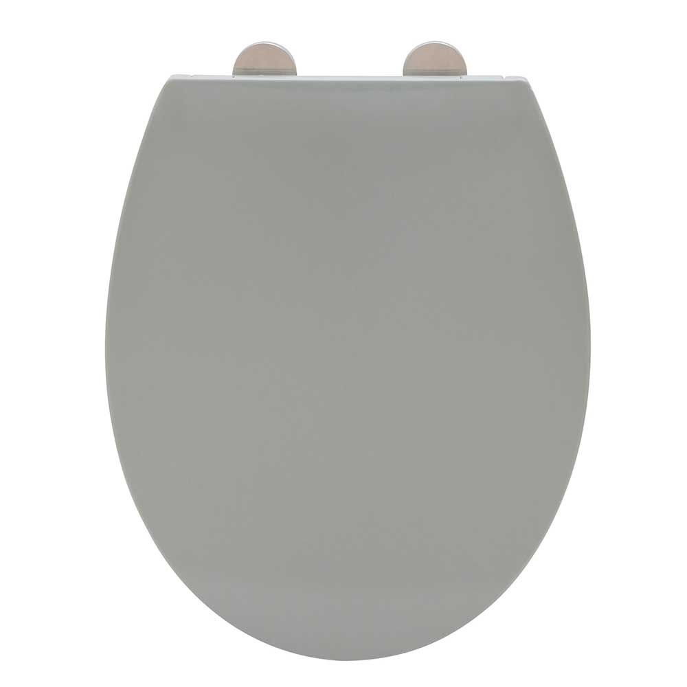 Bemis Click & Clean® Slim - Light Grey