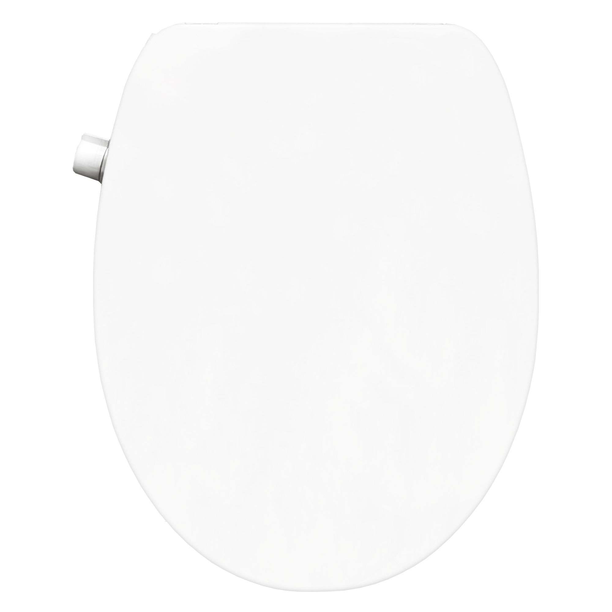 Bemis Pure Clean® 1000 Non électrique Bidet Abattant