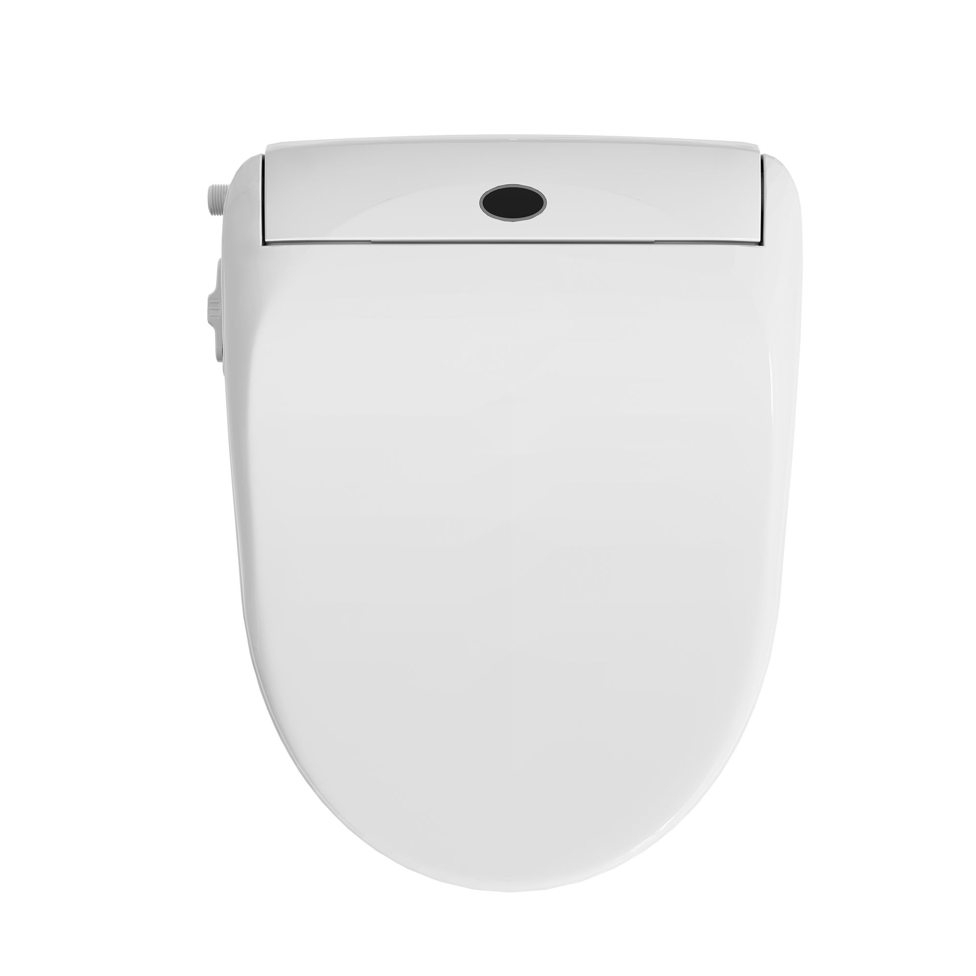 Bemis Pure Clean® 2000 Bidet Toilet Seat